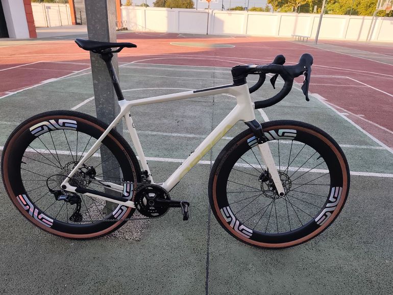 ORBEA TERRA M30TEAM 2025
