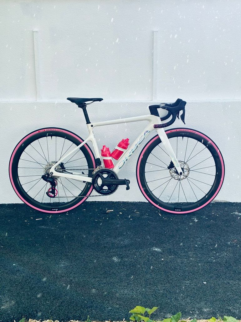 ORBEA ORCA M40 2022