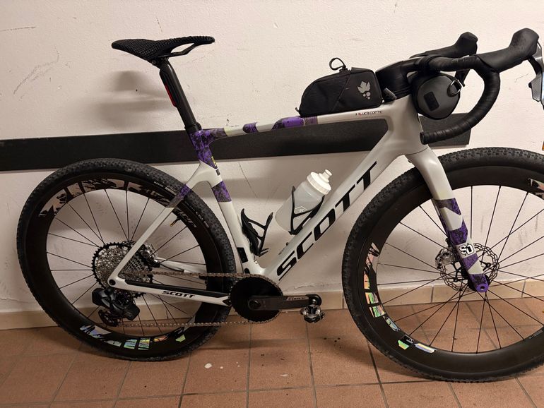Scott Addict RC 20 2025