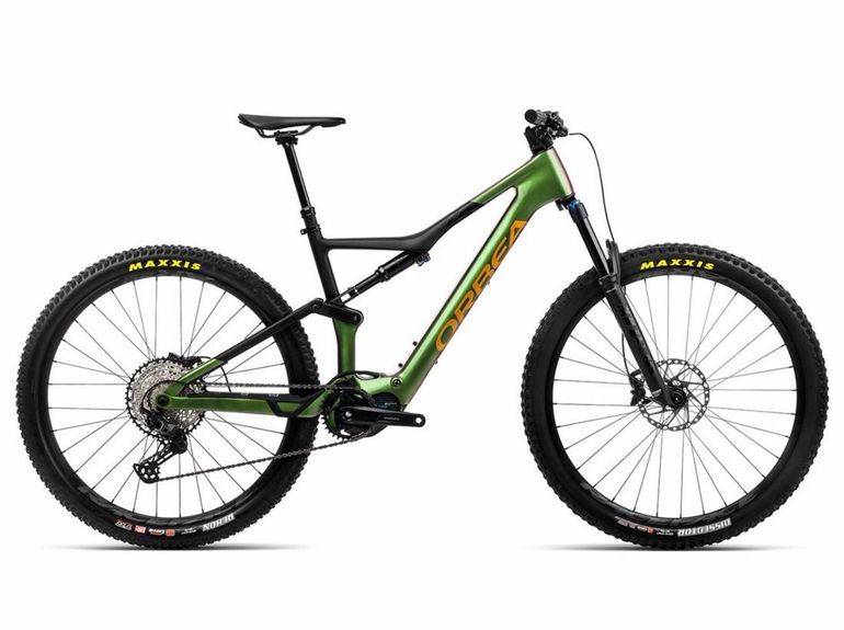 ORBEA RISE M20 2024