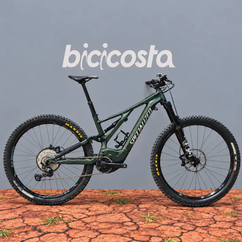 Specialized Turbo Levo 3 Comp Alloy 2025