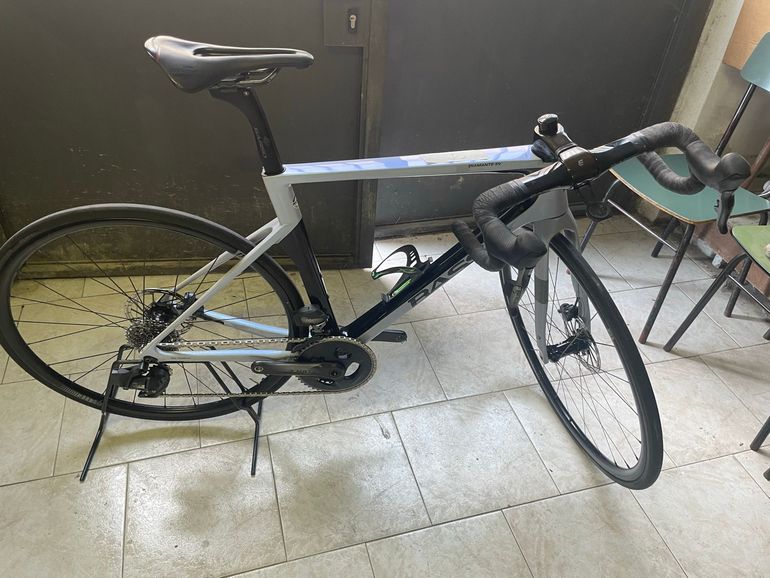 Basso Diamante Sram Force AXS 2024
