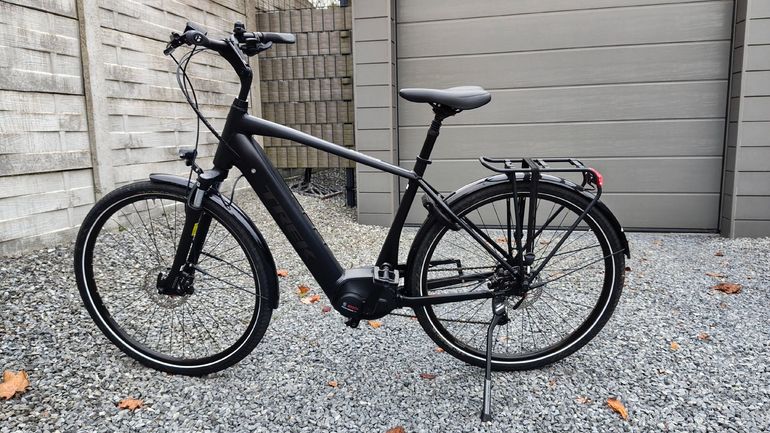 Trek Verve+ 2 Gen 3 2025