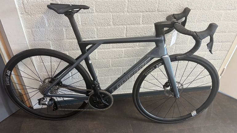 Lapierre Xelius DRS 6.0 AXS 2025
