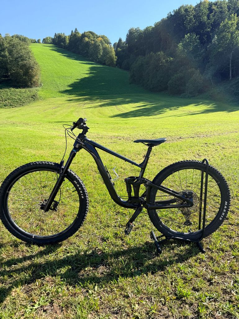 Giant Trance X 29 2 2023