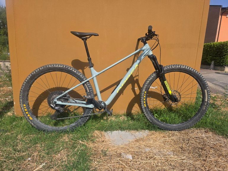 ORBEA LAUFEY H30 2024