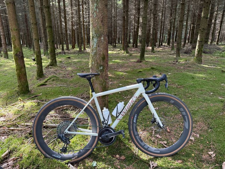 Specialized S-Works Crux 2025