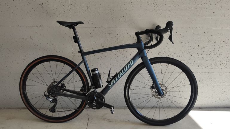 Specialized Men's Diverge Sport 2019