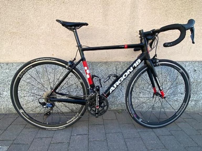 Argon18 Krypton SRAM Force AXS 2023
