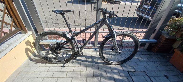 Productionprivee Shan 27" Classic 2023