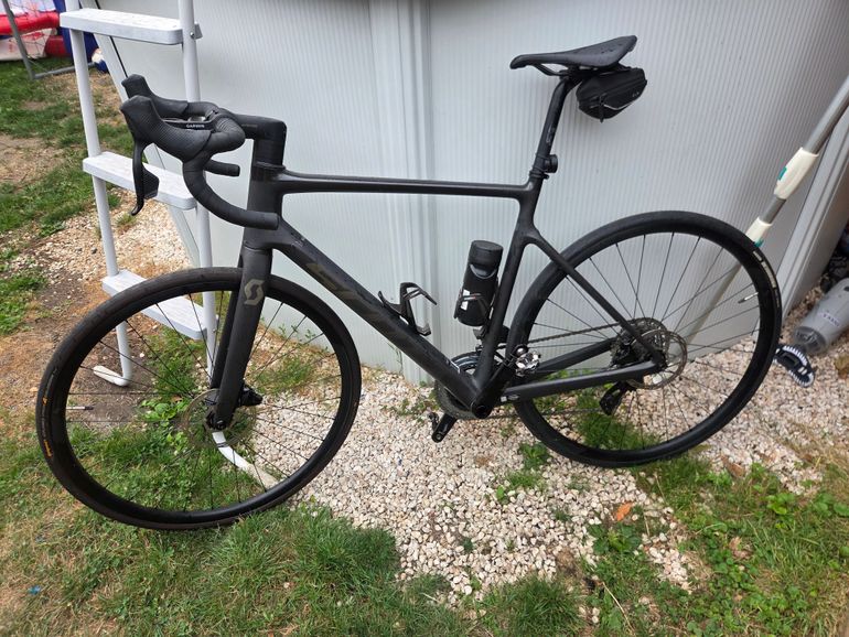 Scott Addict RC 10 2025