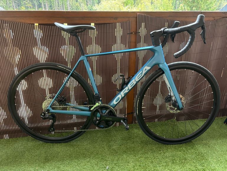 Orbea ORCA M30i 2026