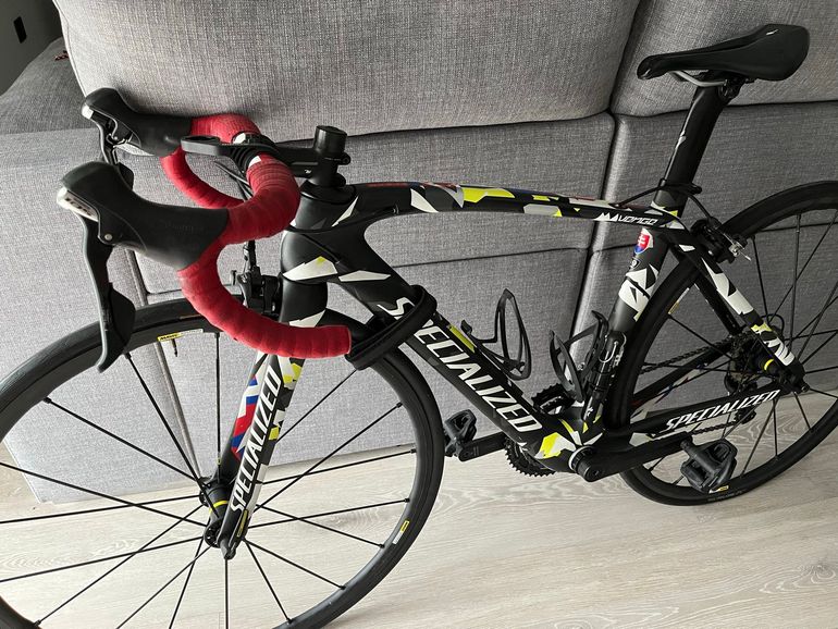 Specialized Venge Elite 105 2015 — Price & Specs | 2BX