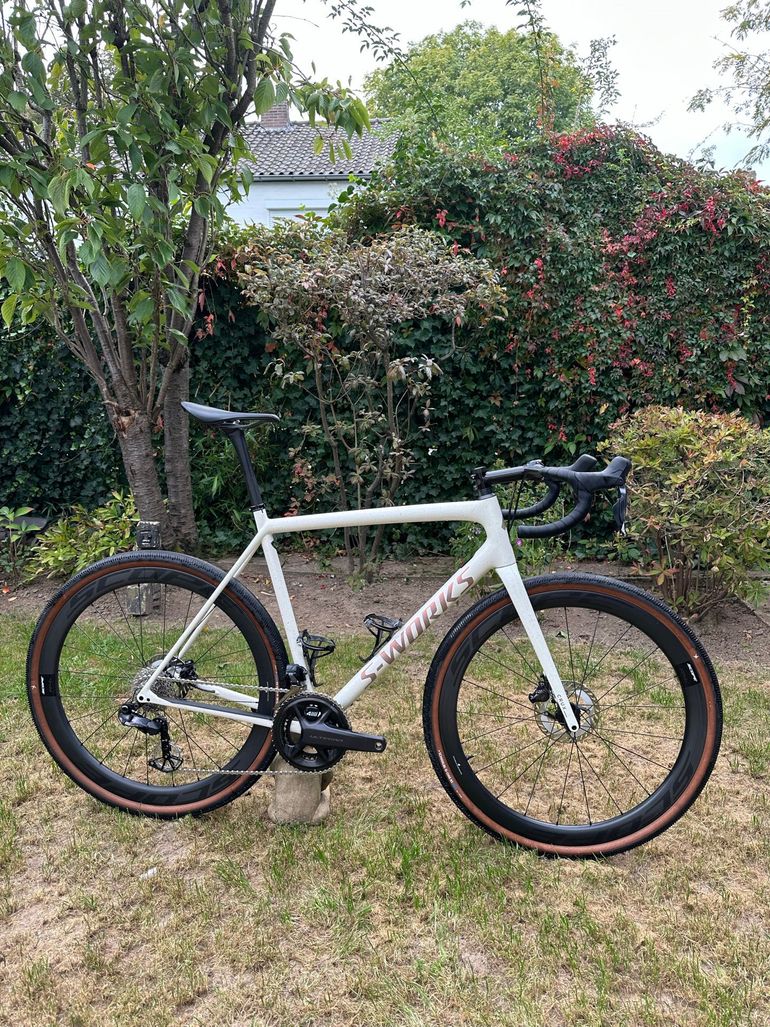 Specialized S-Works Crux 2025