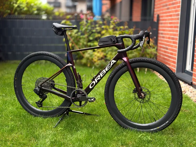 ORBEA TERRA RACE M31ELTD 1X 2026