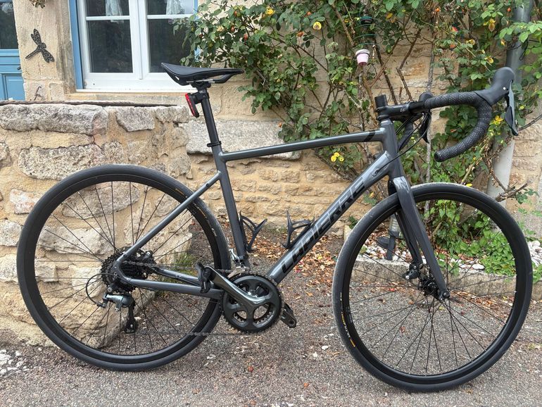 Lapierre Sensium 3.0 Disc 2022