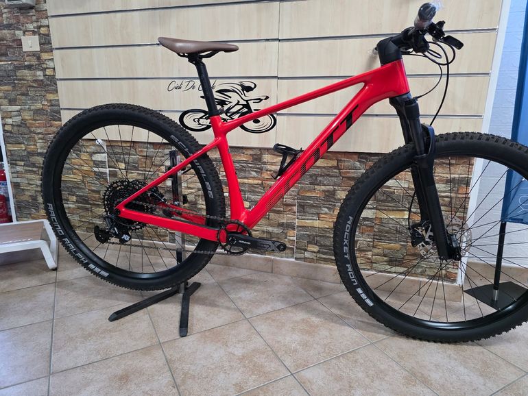 Scott Scale 940 2023