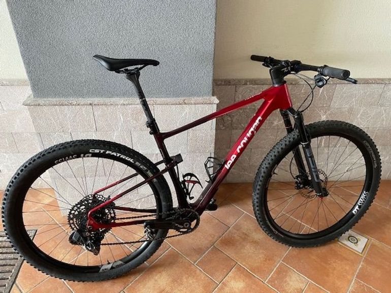 Leecougan Rampage Innova RE 2023