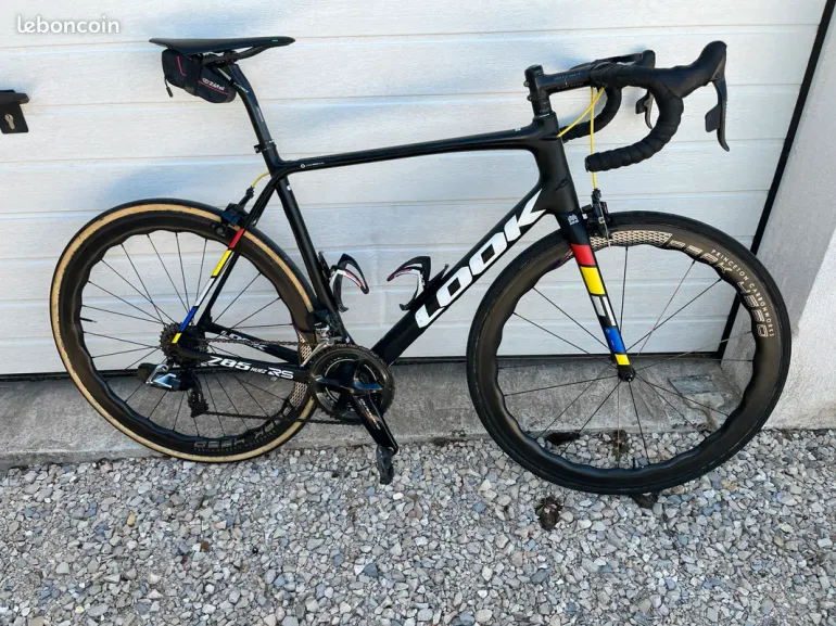 Look 785 HUEZ RS 2020