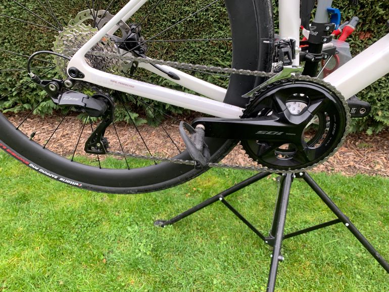 Used Basso Venta Shimano 105 – € 1.820 | buycycle
