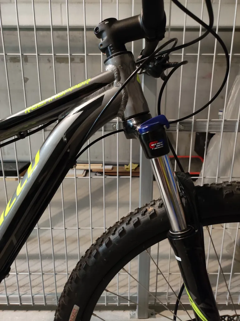 Giant talon 29 discount 2015