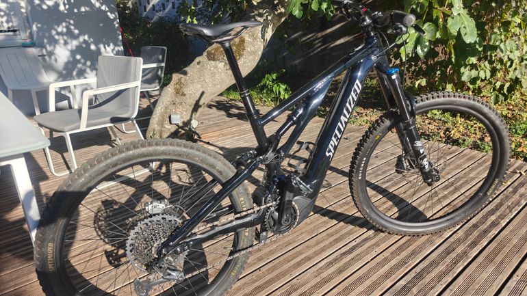 Specialized Turbo Levo 3 Comp Alloy 2025