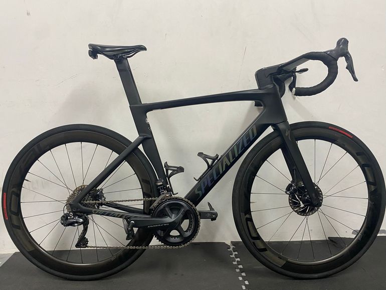 Specialized Venge Pro 2016 — Precio y ficha técnica | 2BX