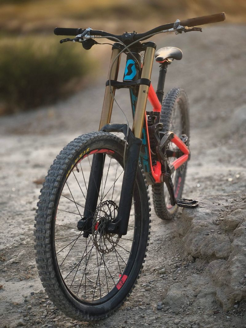 Used Scott Gambler for sale | 70% off new