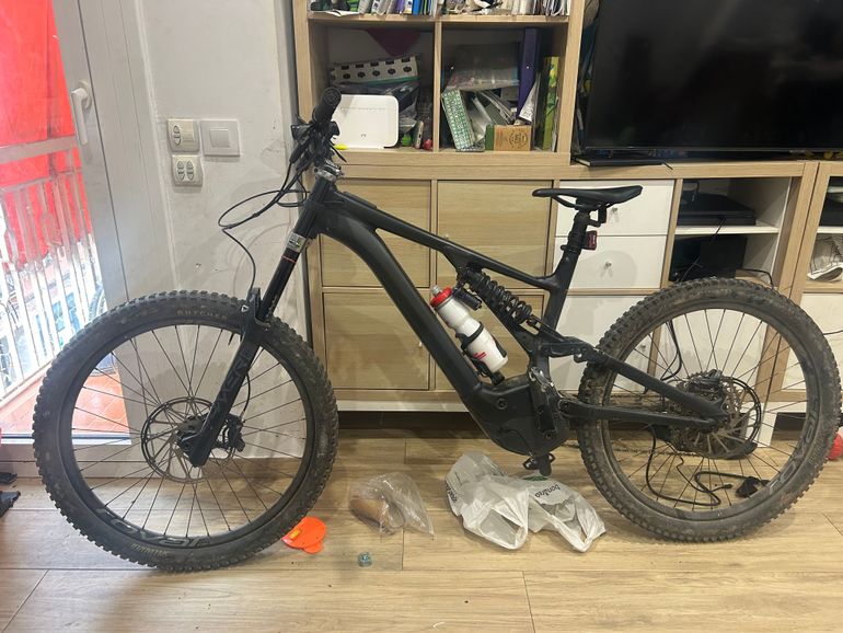 Specialized Turbo Kenevo SL 2 Expert 2025