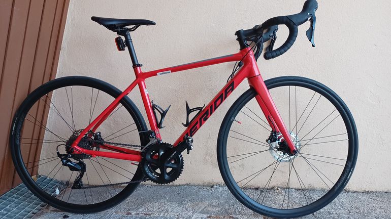 Merida Scultura 400 2015 — Price & Specs | 2BX
