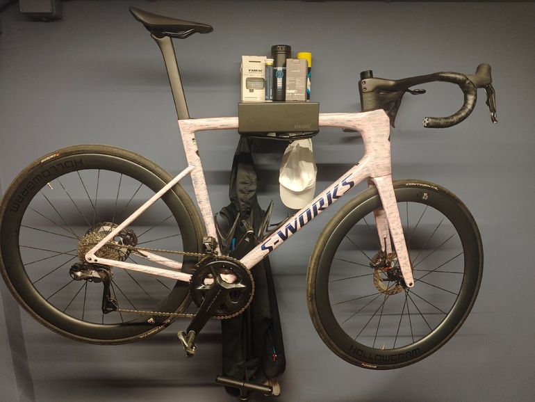 SPECIALIZED TARMAC SL8 PRO SHIMANO ULTEGRA DI2 2026