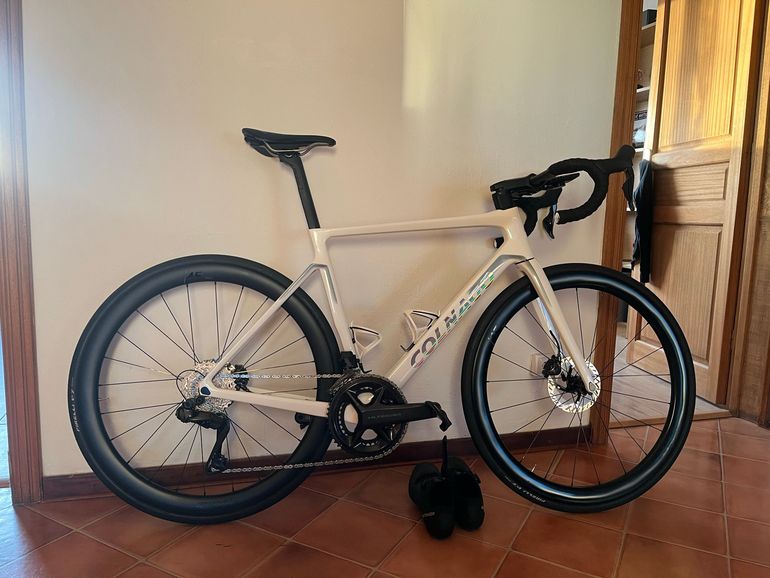 Colnago V4Rs Shimano Ultegra Di2 2025