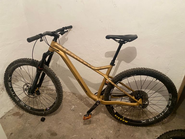 Orbea LAUFEY 24 H30 2024