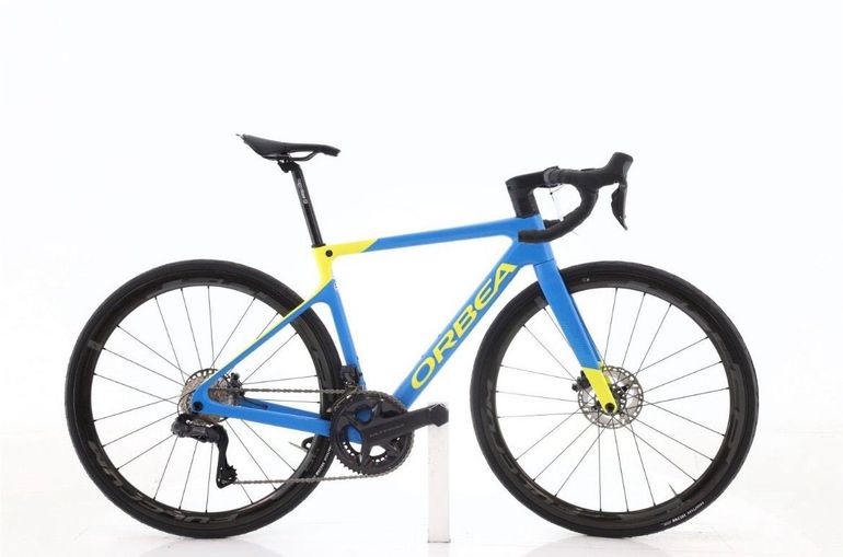 ORBEA ORCA CARBONO ULTEGRA DI2 12V 2024