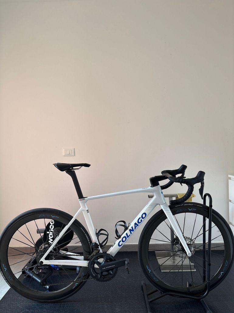 Colnago V5Rs Shimano Ultegra Di2 2025