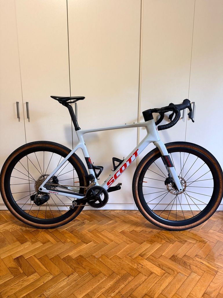 Scott Addict RC 20 2025