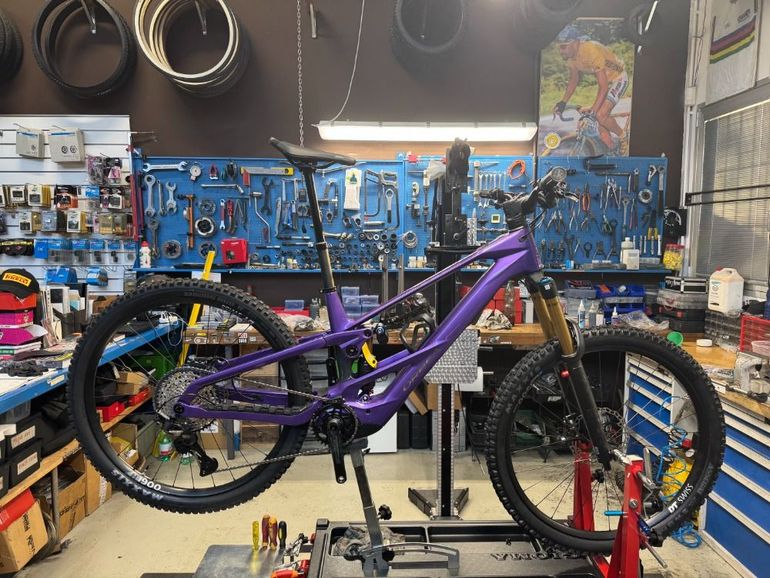 Orbea WILD M10 2025