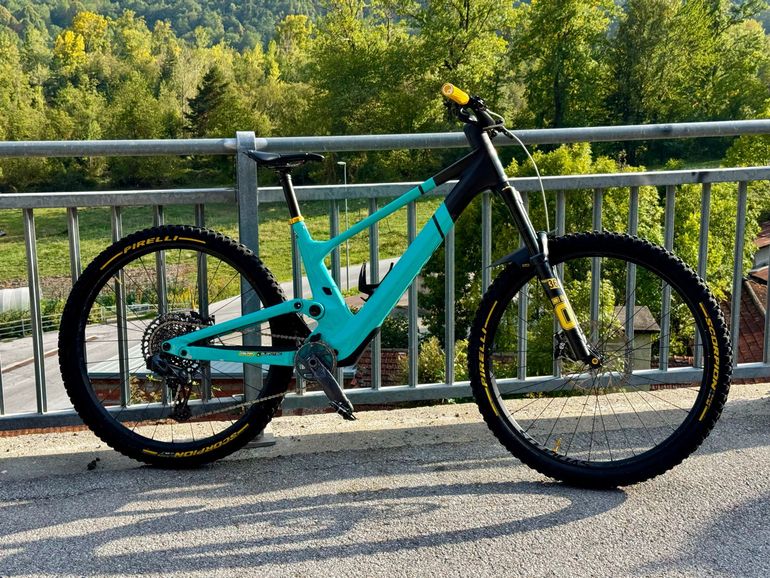 Scott Genius ST 910 TR 2023