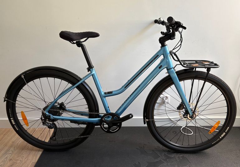 Cannondale Treadwell EQ DLX Remixte 2021