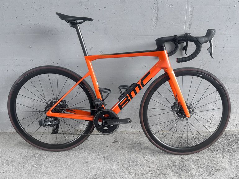 Bmc Teammachine SLR01 THREE 2023