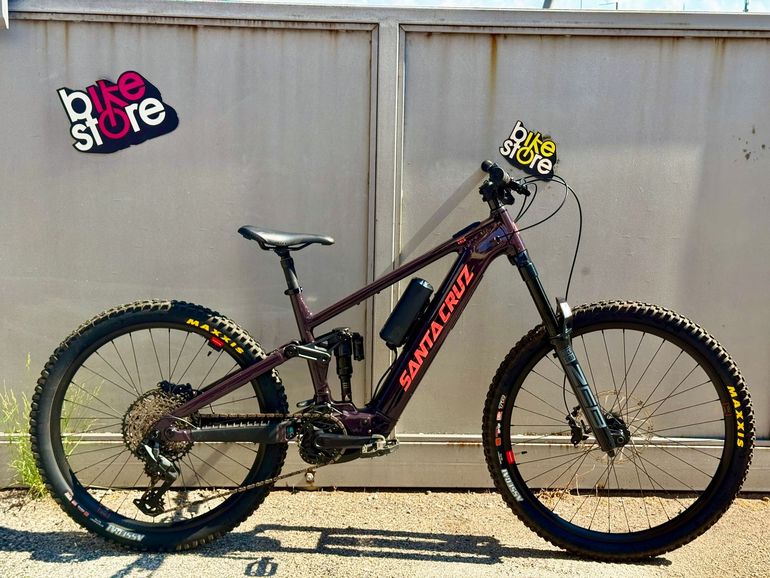 Santa Cruz Vala 70 2026