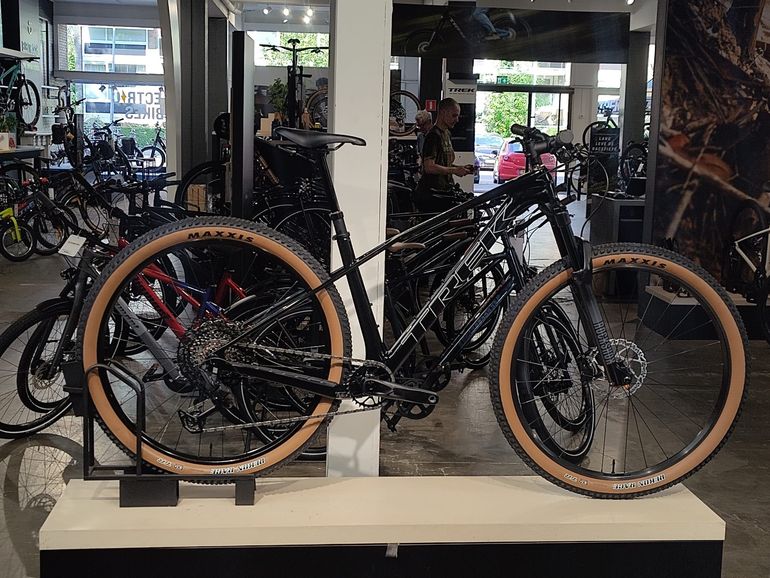 Trek Procaliber 9.6 Gen 3 2025