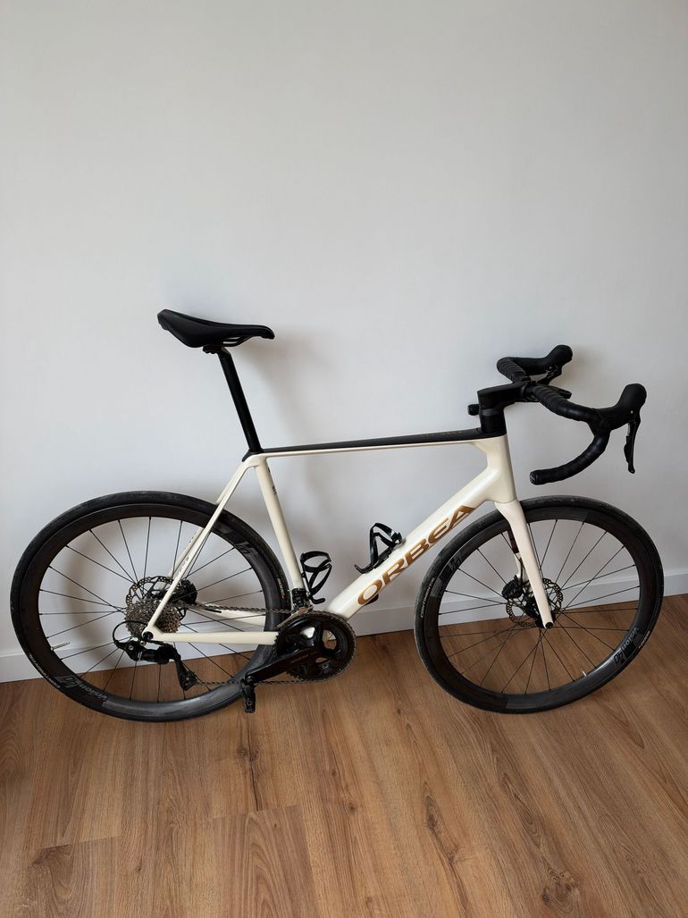 ORBEA ORCA M30 2025