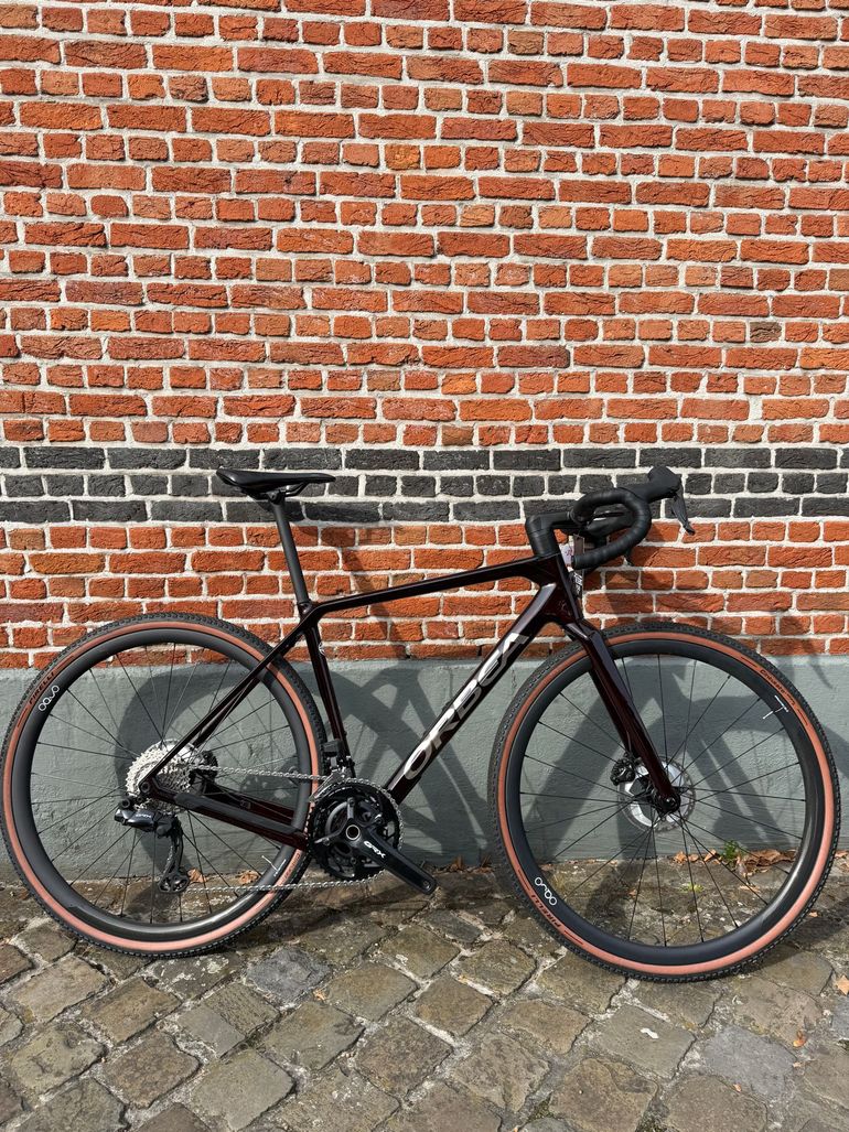 Orbea TERRA M20i TEAM 2022