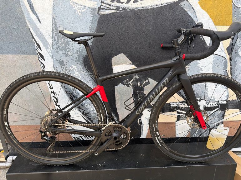 Specialized Men's Diverge Sport 2019