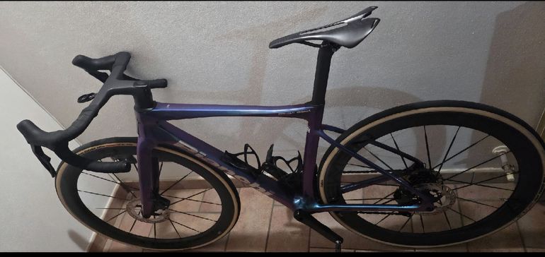 Bianchi Specialissima PRO Ultegra Di2 2024