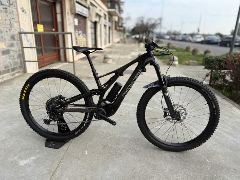 Specialized Turbo Levo SL 2 Comp 2025