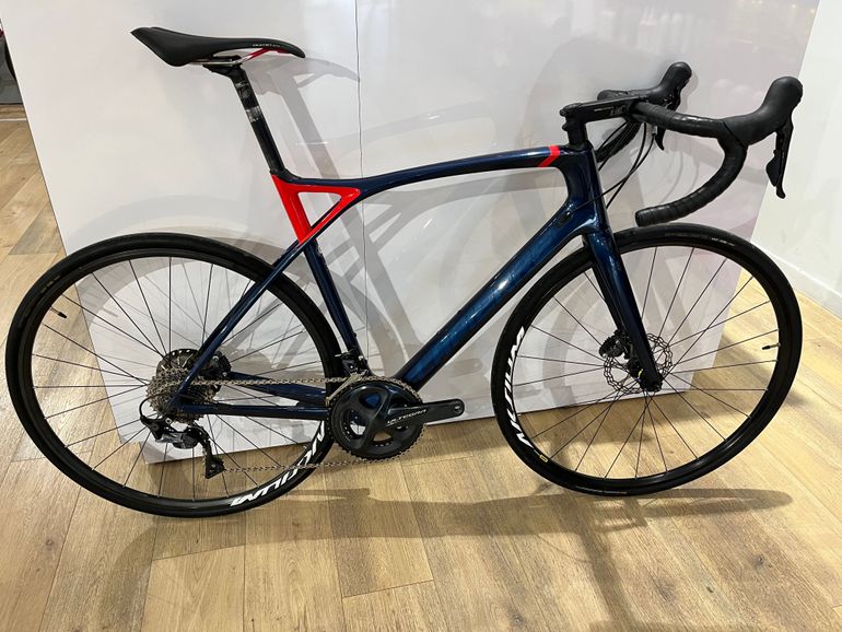 Lapierre XELIUS SL 600 DISC 2020