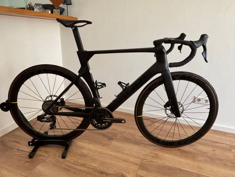 Cube LITENING AERO C:68X PRO 2023