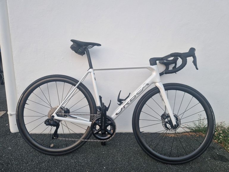 ORBEA ORCA M10ILTD PWR 2025